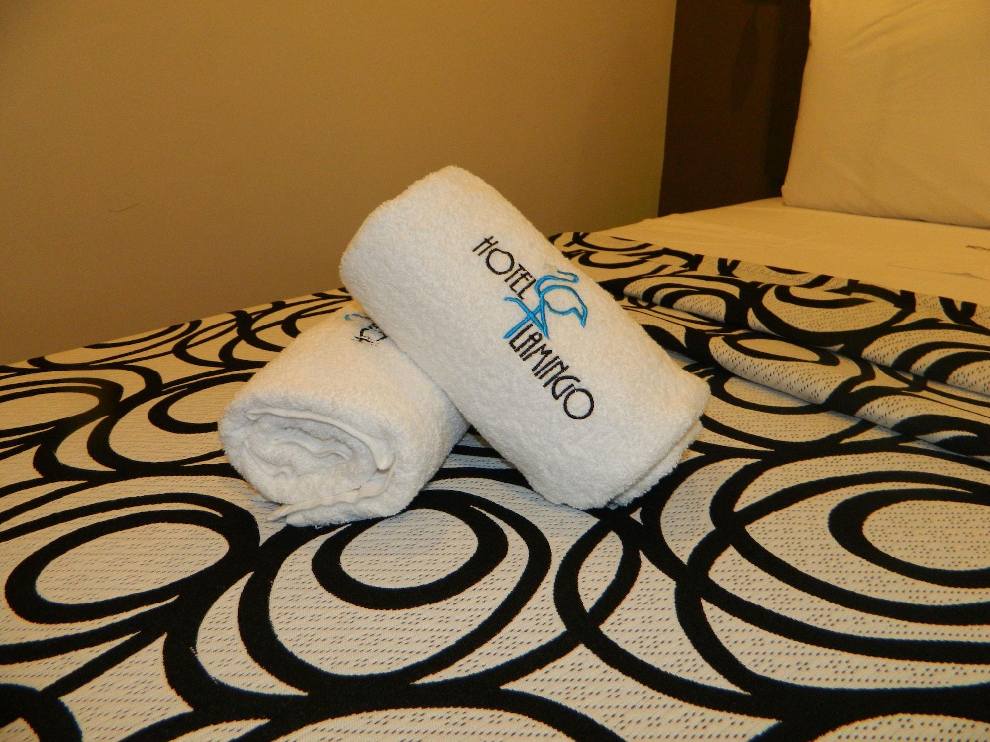 Hotel Flamingo Merida Luaran gambar