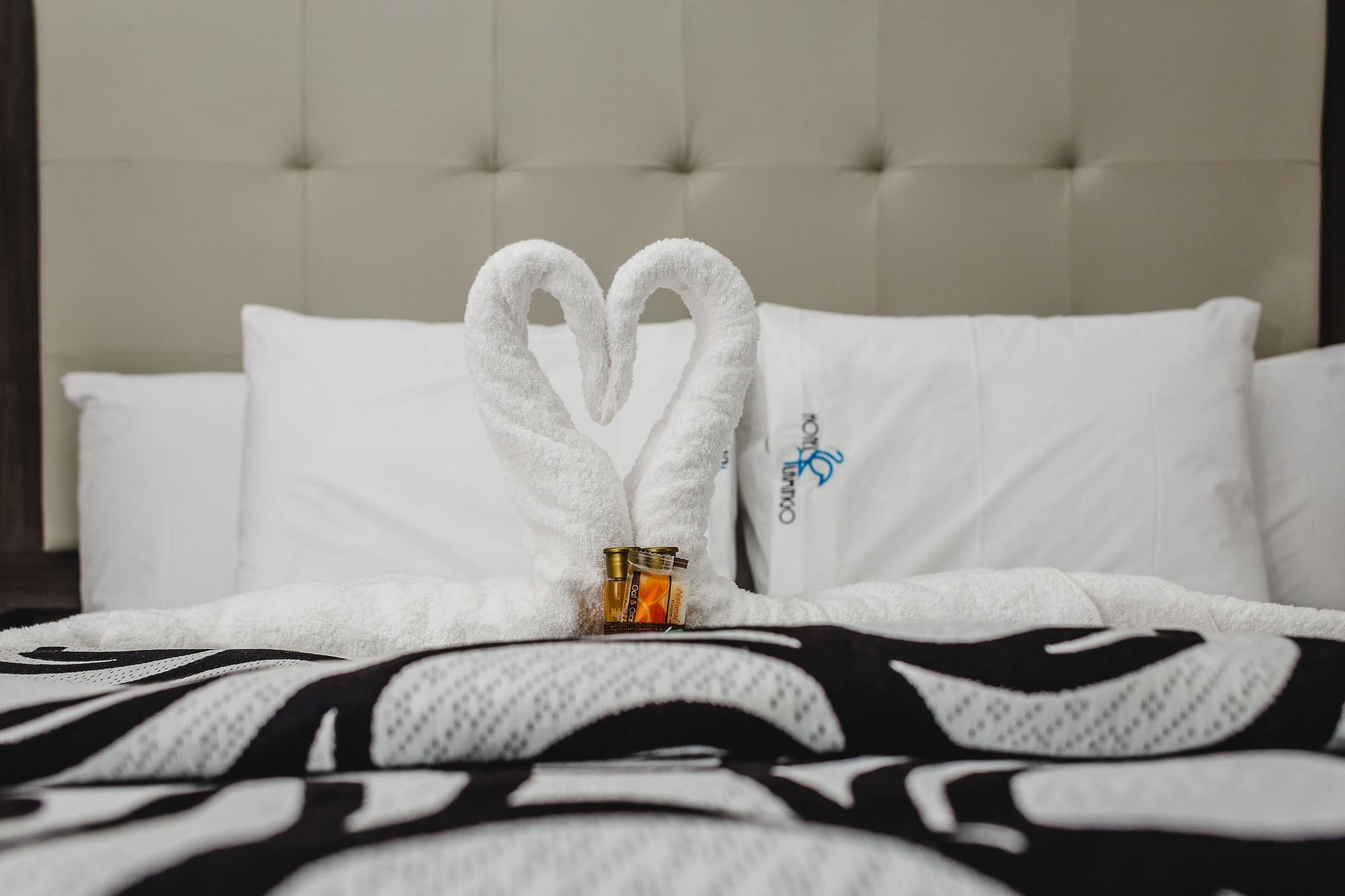Hotel Flamingo Merida Luaran gambar