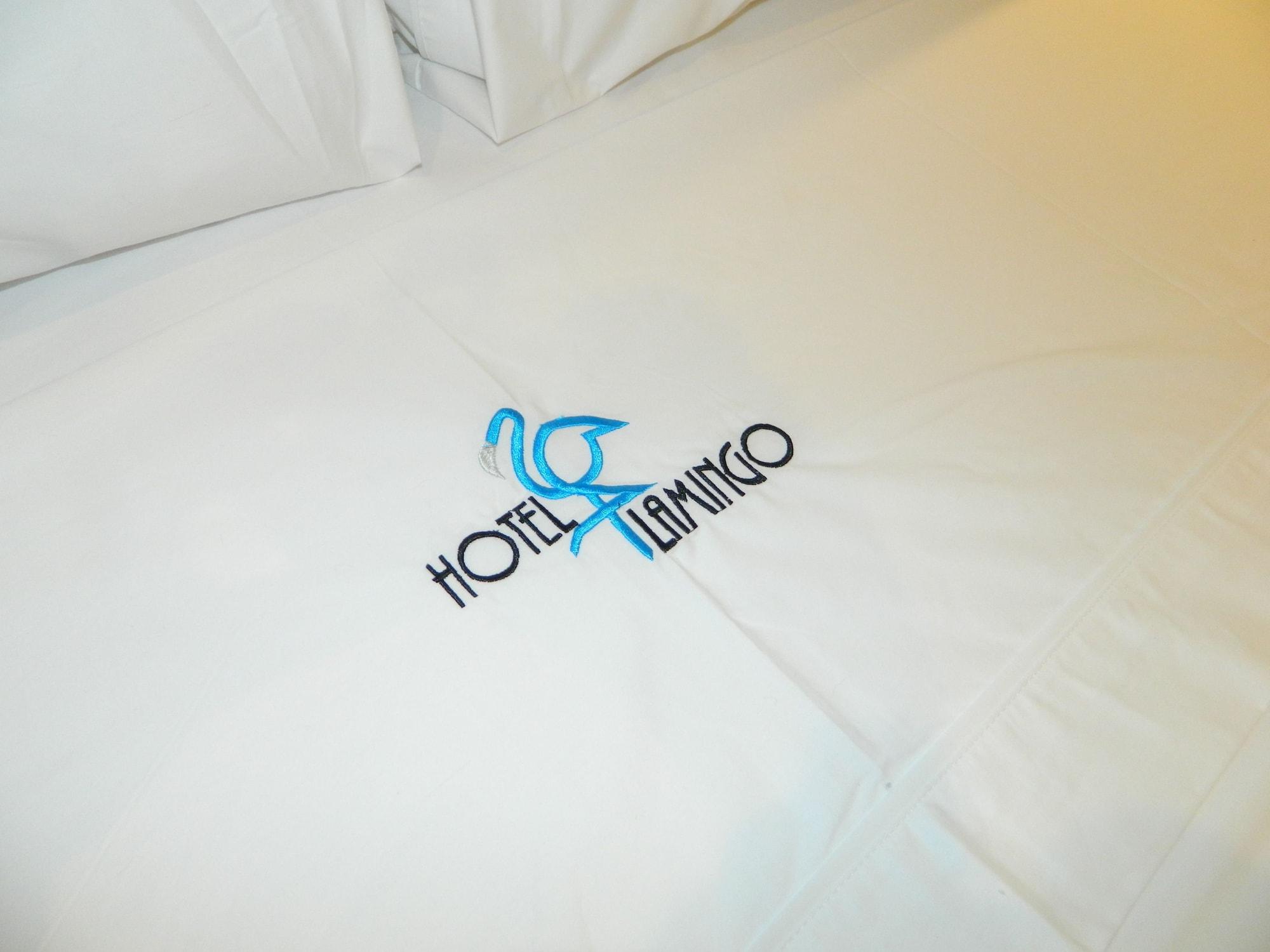 Hotel Flamingo Merida Luaran gambar