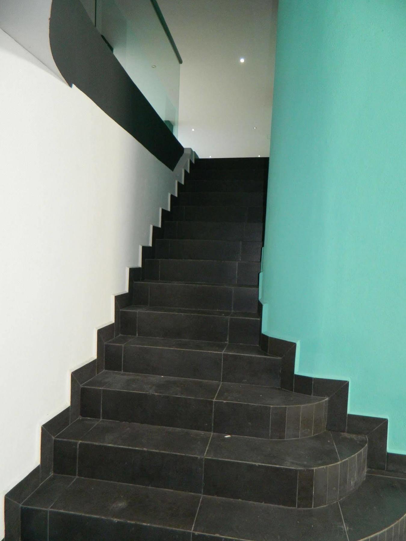 Hotel Flamingo Merida Luaran gambar