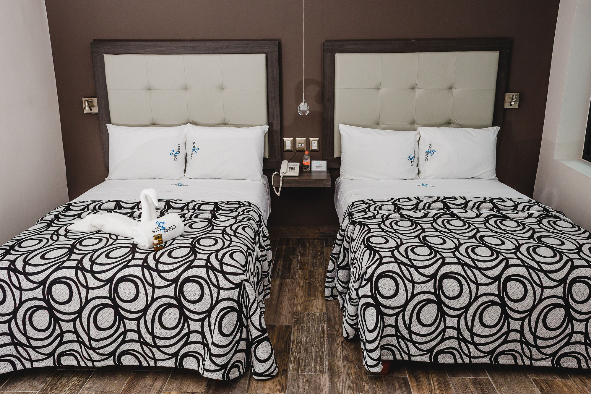 Hotel Flamingo Merida Luaran gambar